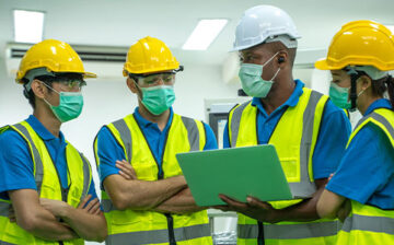 Construction Safety and Industrial Hygiene