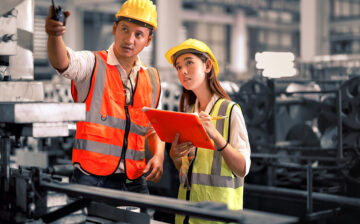 Advance Diploma in Industrial Safety