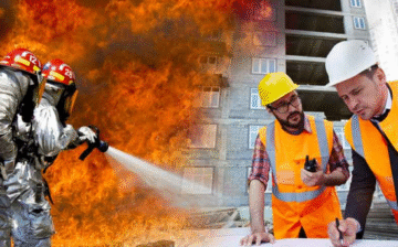 Diploma in Fire and Industrial Safety Engineering