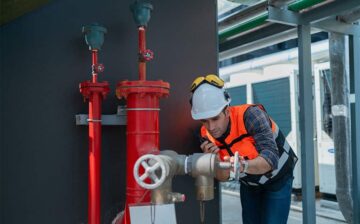 Fire Engineering and Science