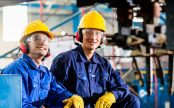 Industrial Safety Management