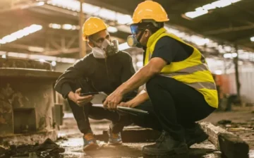 Diploma in Oil and Gas Safety