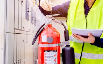 Advance Diploma in Fire and Safety Management