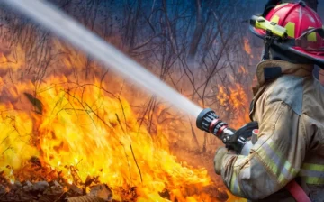 Diploma in Fire and Safety Management